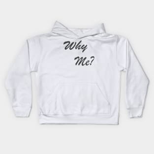 Inspiring Motivational Funny Questions Quotes Kids Hoodie